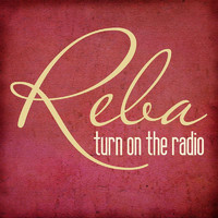 pochette album Turn on the radio
