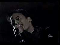 pochette album We're all alone