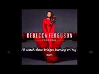 pochette album Bridges