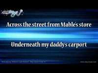 pochette album Sing cause i love to