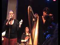 pochette album Morning light forgives the night