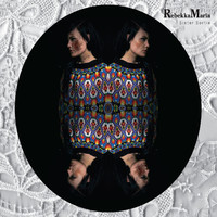 pochette album Crochet work