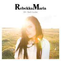 pochette album Oh solitude