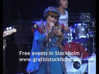 pochette album When we fall