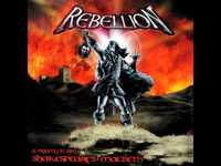 pochette album Husbandry in heaven