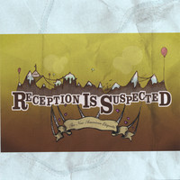 pochette album Goodnight to the queen of light