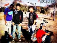 pochette album She bad