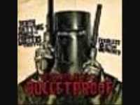 pochette album I never had a chance