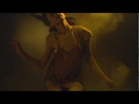 pochette album Intruders