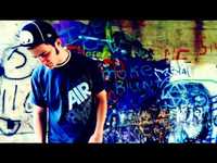 pochette album Fast life