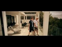 pochette album Time of our lives