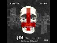 pochette album Can you hear me running