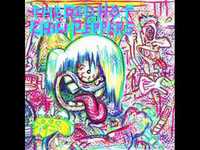 pochette album Baby appeal