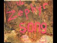 pochette album Body of water