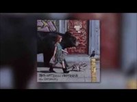 pochette album Detroit