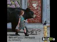 pochette album Encore