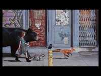 pochette album Goodbye angels