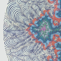 pochette album In love dying