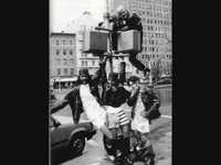 pochette album Let's make evil