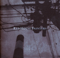 pochette album Grace cathedral park