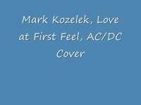 pochette album Love at first feel