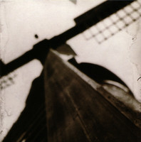 pochette album Over my head