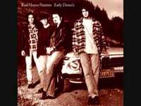 pochette album Waterkill