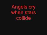 pochette album Angels cry