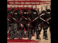 pochette album Casting the first stone