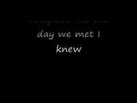 pochette album Disconnected