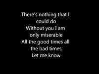 pochette album Dive too deep