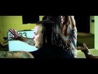 pochette album Hell or high water