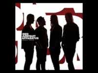 pochette album No spell