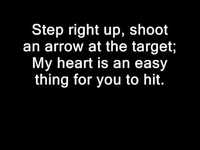 pochette album Step right up