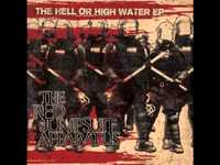 pochette album Will you stand