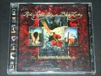 pochette album Mecklenburg