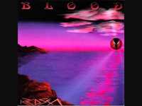 pochette album Shades of purple