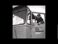 pochette album My baby's waitin'