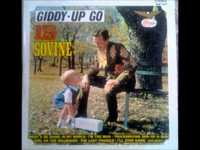 pochette album I couldn't stand the thought of losing you