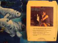 pochette album Ruby don't take your love to town