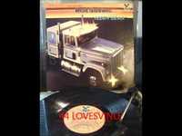 pochette album Where could i go (but to her)