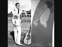 pochette album Why don't you haul off and love me