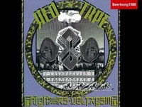 pochette album High revoltage