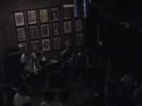 pochette album Shoot! move! communicate!