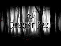 pochette album Darkest part