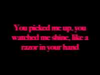 pochette album What you keep alive