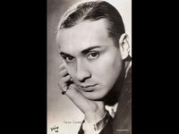 pochette album Chante mon moulin