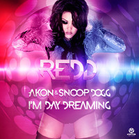 pochette album I'm day dreaming