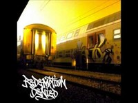 pochette album Affliction a.d.