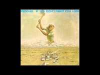 pochette album Letter to b.j.